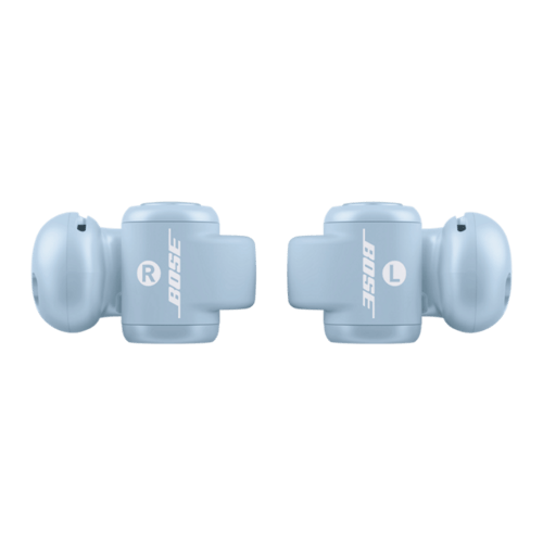 Buy Bose Ultra Open Bluetooth ( Moonstone Blue ) Earbuds