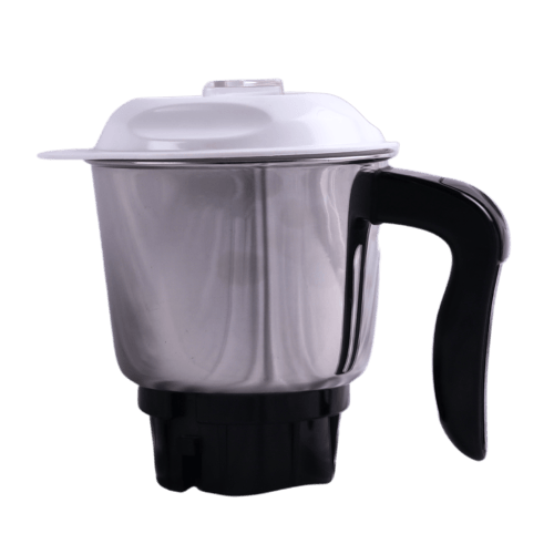 Shop Butterfly Jupilant 750W Mixer Grinder Jars Black - Main Image