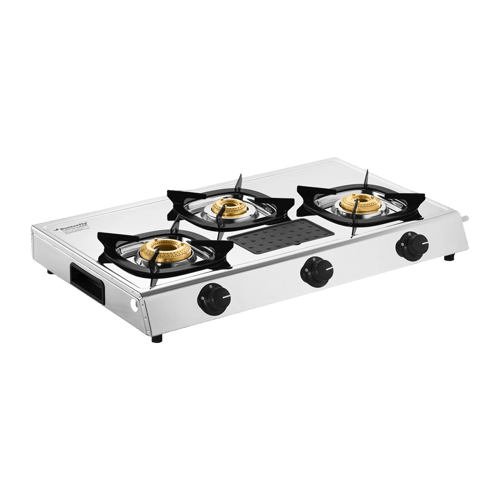 Butterfly silver cooker sale