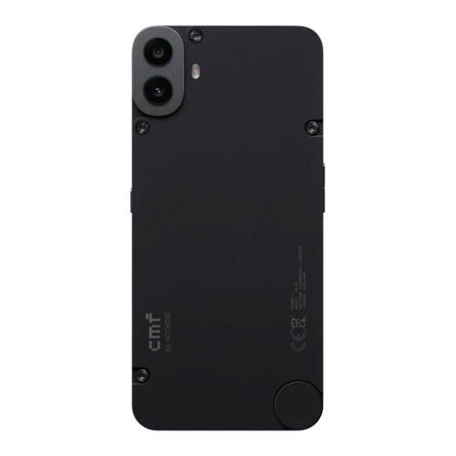 Nothing Phone(1) 8GB/128GB ブラック Nothing Phone 1 5G Black 8GB RAM 128GB ROM | 6.55 inch 120Hz OLED