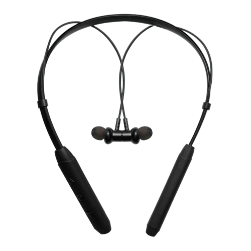 Buy Conekt Beats Neckband Bluetooth Headset Black