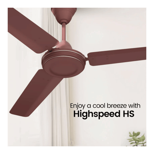 Crompton Greaves Crompton Cool Breeze 1200mm Ceiling Fan Crompton
