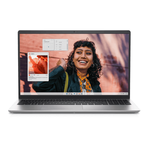 Dell Inspiron i3 Laptop 13th Gen 8GB RAM, 512GB SSD 3530
