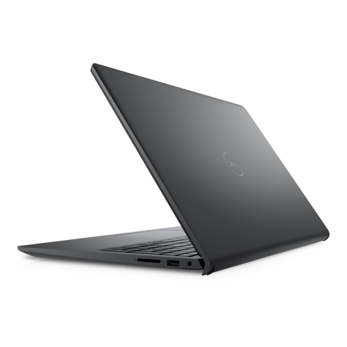 Dell Inspiron 3535 AMD Ryzen R5 7520U Laptop Black,8GB-512GB