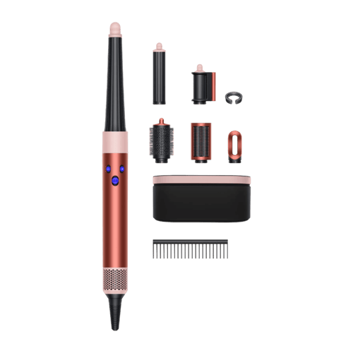 Dyson Airwrap i.d. hs08 ストロベリー／ブロンズピンク Dyson - Airwrap Multi-Styler & Dryer - Strawberry Bronze/Blush
