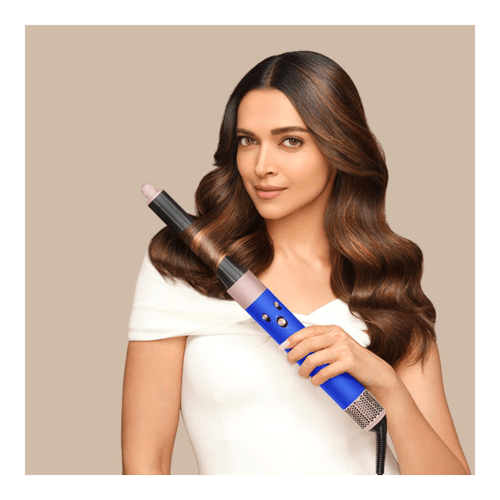 Buy Dyson Airwrap Multi-styler (Prussian Blue) at online