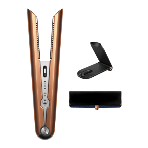アウトレット品 Dyson Corrale HS07 Buy Dyson Corrale Hair Straightener HS07 ( Nikel Copper )