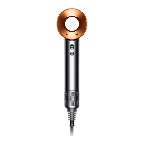 Buy Dyson Supersonic Hair Dryer HD08 ( Nickel Copper ) Online