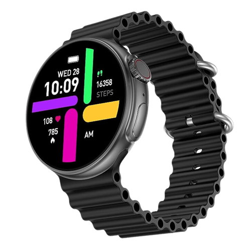 umidigi UMIDIGI UWATCH Smartwatch Price in India - Buy umidigi UMIDIGI  UWATCH Smartwatch online at