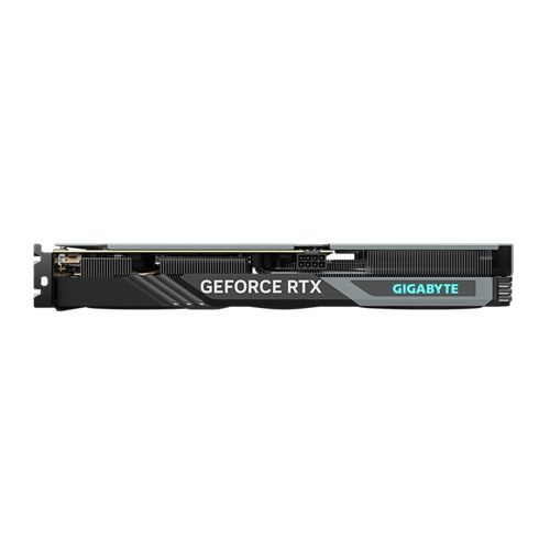 Get Gigabyte RTX 4060 Gaming OC AI 8GB GPU Black at Poorvika