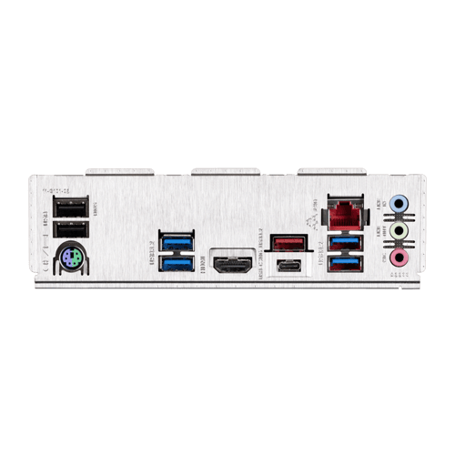 Buy Gigabyte Z790 D DDR4 Intel mATX PCIe5 Motherboard Black