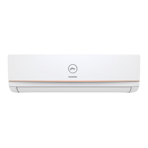 godrej 1 ton 5 star inverter ac