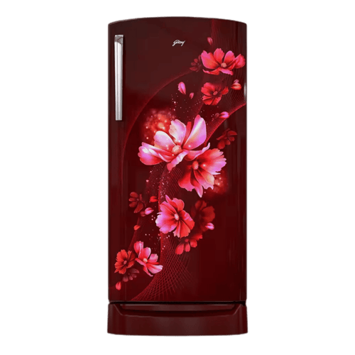 Godrej 180L l Single Door 3 Star Refrigerator at Poorvika