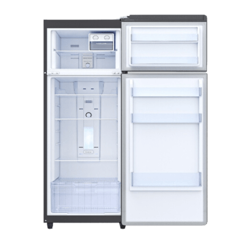 Godrej 244L Frost Free Double Door Refrigerator |Onyx Black