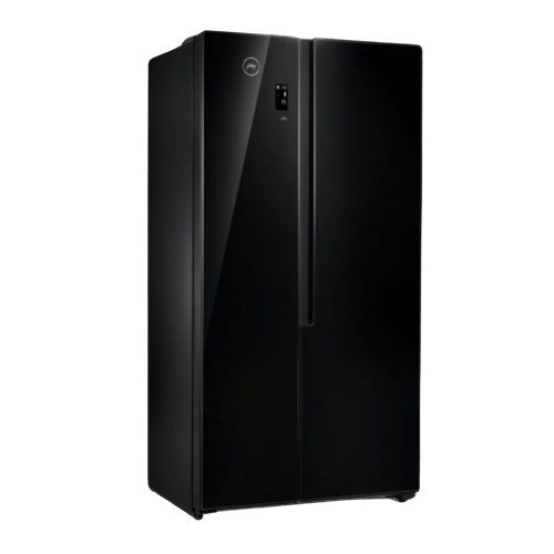 Get Godrej 564 L Frost Free Side By Side Door Refrigerator