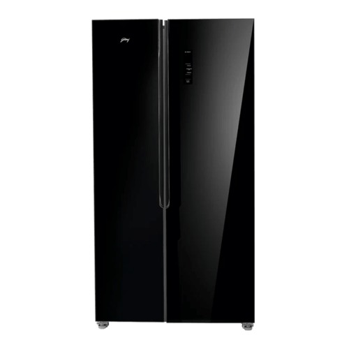 FREY DOUBLE VELOURE TOP /black完売品 Shop Godrej 600 L Side by Side Door 3 Star Refrigerator Now