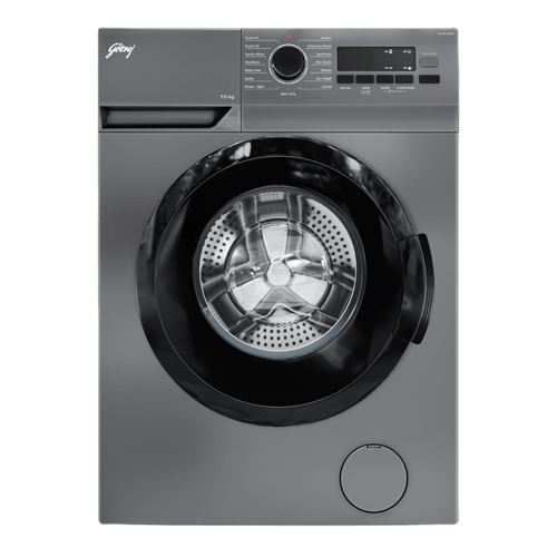 godrej front load washing machine