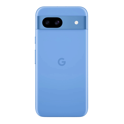 Buy Google Pixel 8a 5G (8GB RAM, 128GB, Bay) at Best Offer!