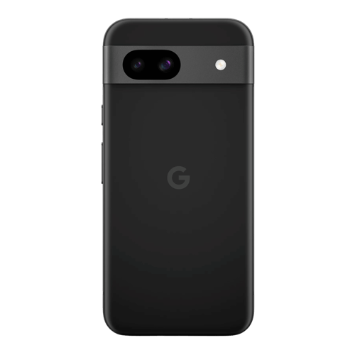 Buy Pixel 8A 5G (Obsidian, 8GB-128GB) Online at Best Price!