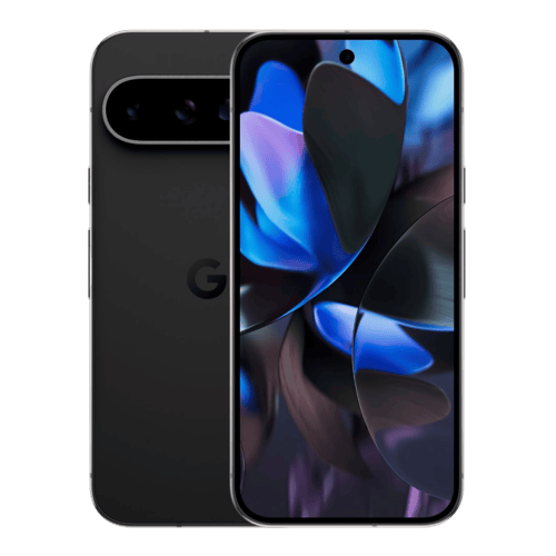 Buy Google Pixel 9 Pro Obsidian (12GB-256GB) at Best Price!