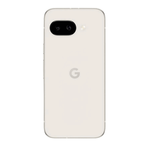 Google Pixel - 【新品未開封】Pixel 9a 256GB Porcelain 白 ホワイト Big C Mobiles Google Pixel 9A