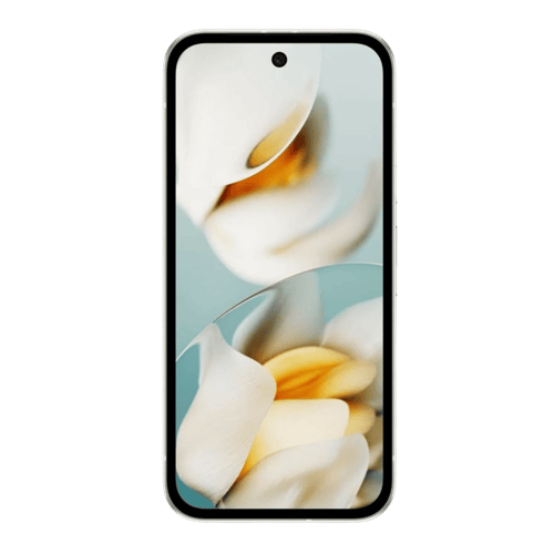 Buy Google Pixel 9A 5G (Porcelain, 8GB-256GB) at Best Offers