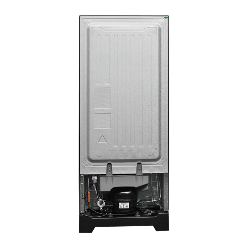 Buy Haier 205L Single Door Refrigerator Black Iris Online