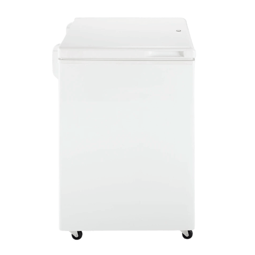 Buy Haier 218 L Single Door Deep Freezer HFC 230SM5 | White