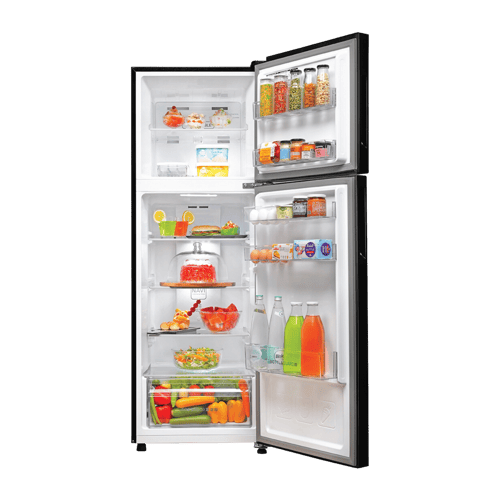 Buy LG GL-B281BSCX 261L Refrigerator Online at Best Price on Poorvika