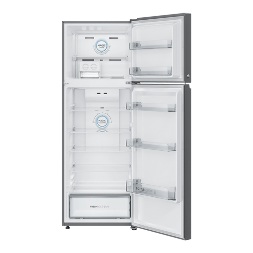 Buy Haier Frost Free Double Door 3 Star Fridge at online