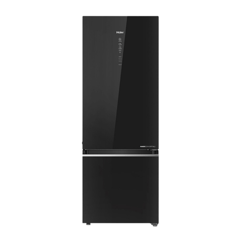 690im Haier Refrigerator Haier 197L Top Mount Fridge Freezer White