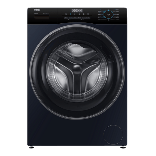 haier hw80 washing machine