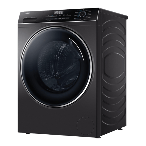 Haier HW80-IM12929CS8U1 8 kg Front Load Washing Machine with Smart Wi-Fi  Enabled Price & Features