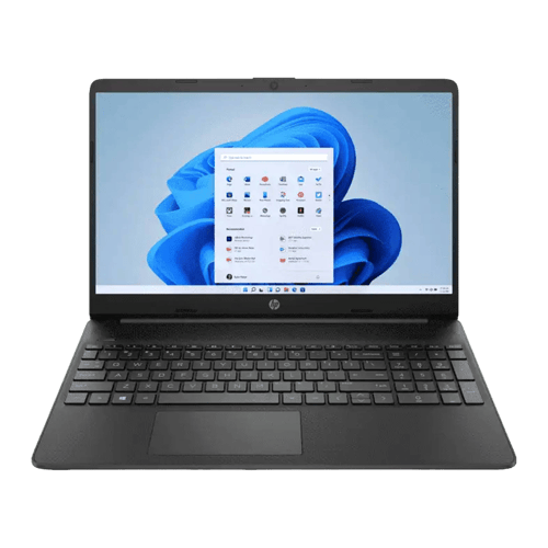 ノートPC hp Laptop 15S-fq2633TU 11世代i3