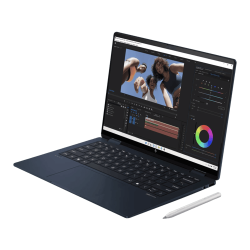 【美品】OLED高精細 HP Envy x360 i5 16GB 512GB HP Envy x360 12th Gen Intel Core i7-13.3 inch(33.8 cm) OLED Multi