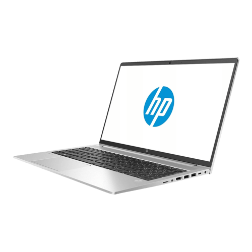 HP ProBook 445 G8 AMD R7 5800U Laptop (Silver,16GB-512GB) - Main Image