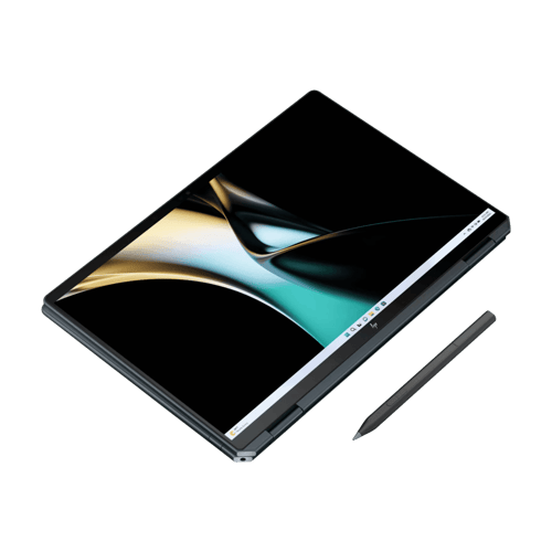 HP Spectre x360 OLED Intel Ultra 7 Laptop (Slate Blue,32GB-1TB)