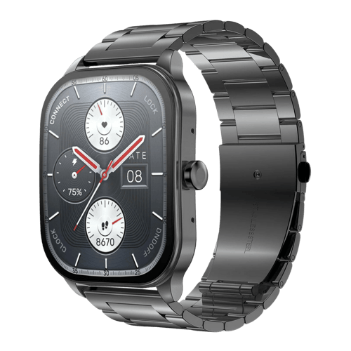 How to connect cheap huami amazfit to phone