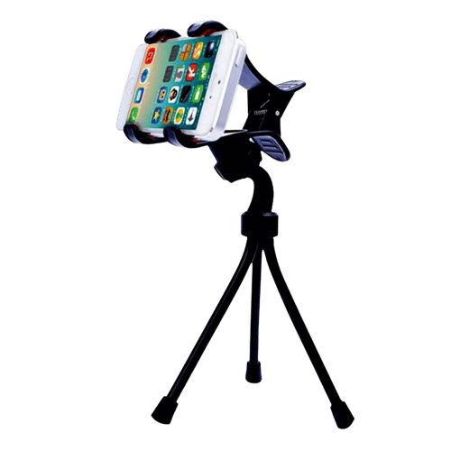 tripod for mobile under 500