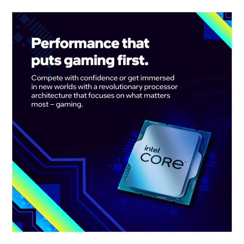 CPU CPU intel core i5 12400F(LGA1700) Buy Intel Core i5 12400F Processor | Powerful Intel Core i5