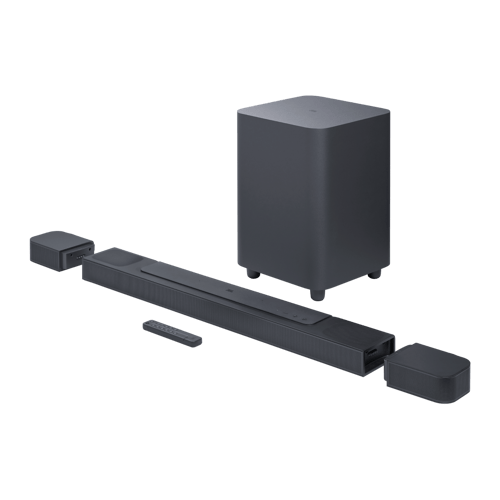 Buy JBL Ch BAR 800 Dolby Atmos 720W at Poorvika