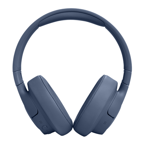 JBL Tune 770NC Bluetooth Headset (Blue) speed charge