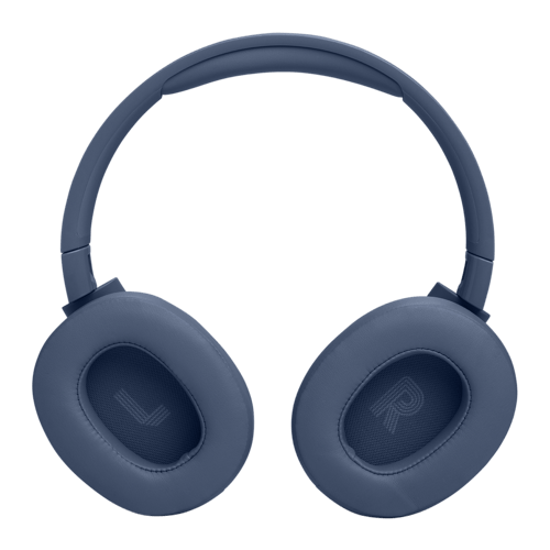JBL Tune 770NC Bluetooth Headset (Blue) speed charge