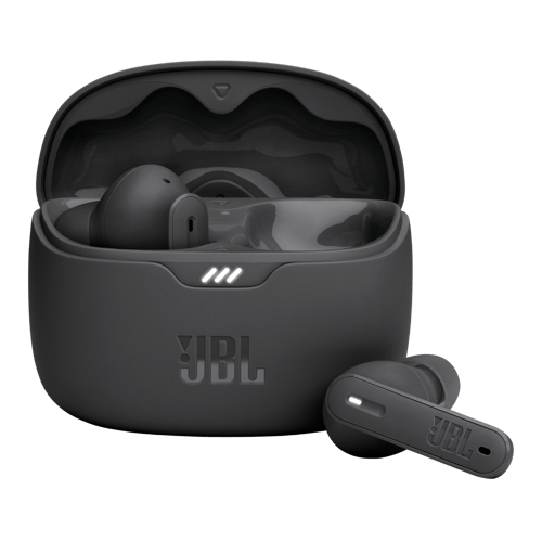 JBL Tune Beam True Wireless Black at Poorvika online