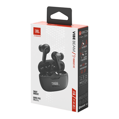 True Wireless Earbuds Jbl Vs Mi Earphones Buy JBL Wave Beam True
