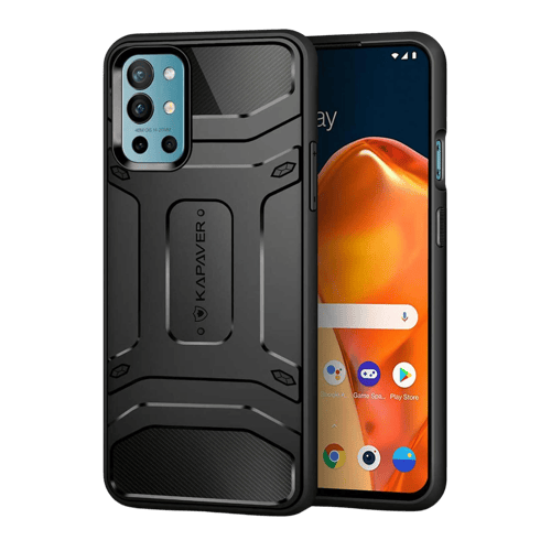 Kapaver Case Oneplus Nord 5g Back Case Phone Case Kapaver Cover