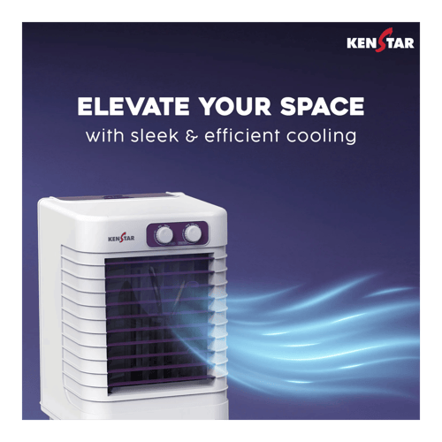 Kenstar Coolers In Bajaj Electronics Bajaj Electricals Bajaj