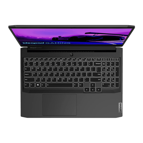 Experience Power Computing on Lenovo Gaming Laptop @Poorvika
