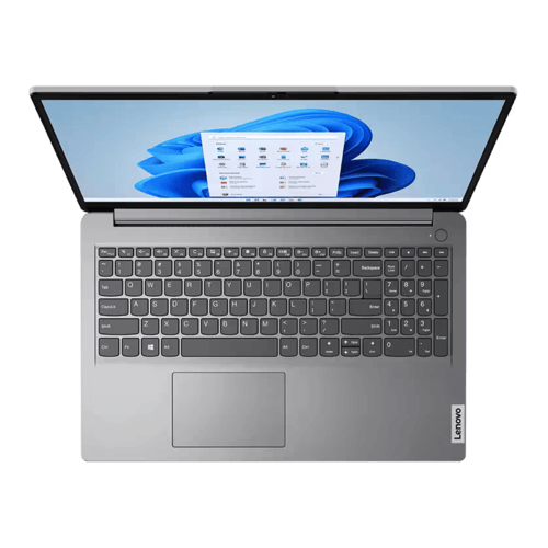 Lenovo IdeaPad Slim AMD R3 Laptop Cloud Grey,8GB-512GB - Main Image