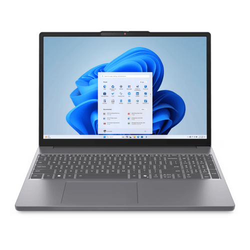 Buy Lenovo IdeaPad Slim 3 Intel Core i5 11th Gen | 16GB-512GB
